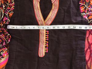 Kurti