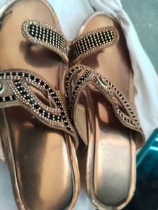 Party Wear Sandals