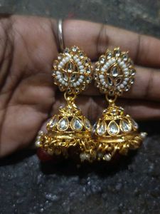 Mini Bridal Set