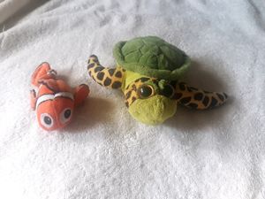 Soft Toys 🐢