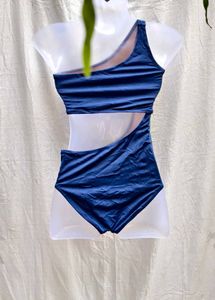 I. SEXY CUTOUT BODYSUIT