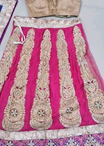 Lengha Choli New Pes H