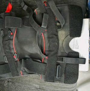 Ottobock knee brace