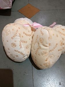 Baby Bootie (Socks)