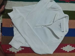 Studiofit White Top