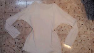 Vintage Graphic Blondie Long Sleeve Tee