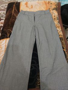 Flat Pant