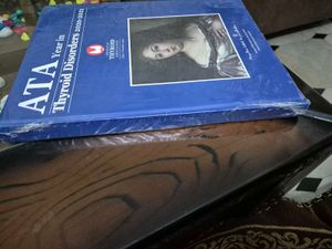 ATA Thyroid Disorders 2020-2021