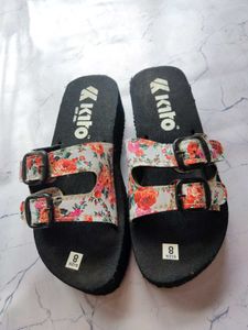 Kito Wedge