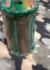 Shakti Colour Cotton Thread