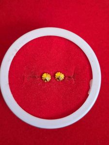 Beautiful New Shaining Stone Studs