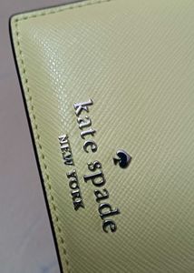 Kate Spade Card Holder Fresh piece