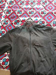 Stylish Black Jacket