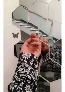 Floral Print Tunic Top