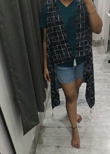 Elegant beach outer