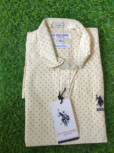 U.S. Polo Assn. Shirt