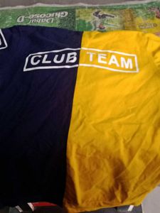 Polo Fashion T-Shirt