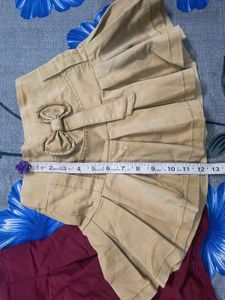 Combo Of 3 Skirts