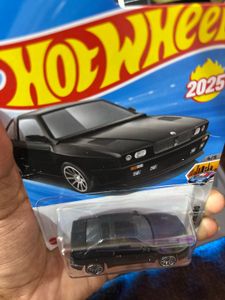 Hot Wheels Maserati