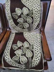 Sofa Cover