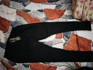 Comfort Lady ankle Leggings