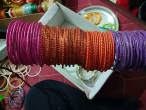 New kanch ki chudi 2.4 size