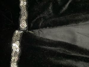 Velvet Top