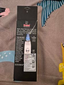 Bronson Blackhead Remover Machine