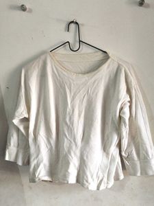 Crop T Shirt For Women