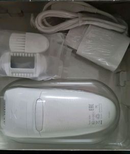 Braun Epilator