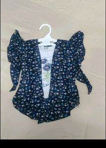 Combo Of 6 Baby Girl Dress 🎉Grab Fast🎉