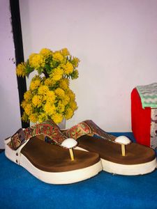 Rajasthani Flats