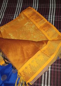 Banarasi Saree....Post No.11