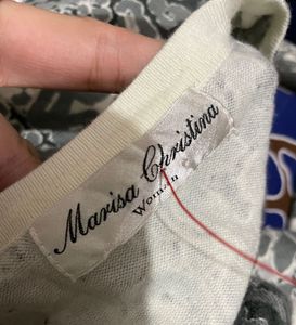 Aesthetic Pintresty 🌸Patterned Cardigan