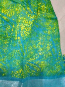 Binny Batiq Print