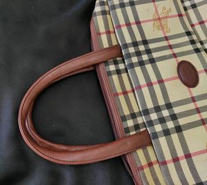 Burberry Handbag