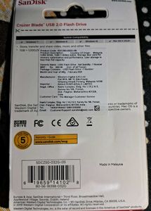 Windows 10 Pro, Bootable 32GB Pendrive