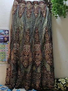 Wedding Lehenga