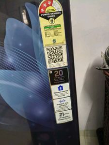 Samsung refrigerator 3 star