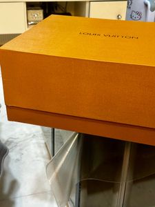 Louis Vuittion Box