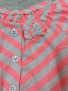 Baby Romper