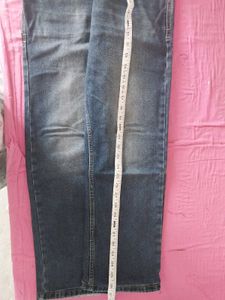 Zara Jeans