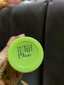 Foxtale Toner