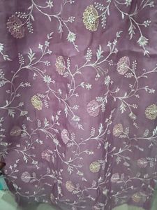 Floral Print Kurta