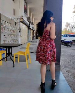 Berrylush Dress