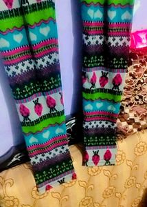 Printed Top lenght/37