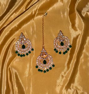 Mangtika Set