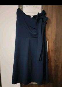 Two Dresses With A Free Cropped Tshirt
