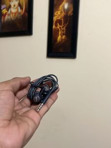 Original Realme/samsung Akg Earphone Brand New