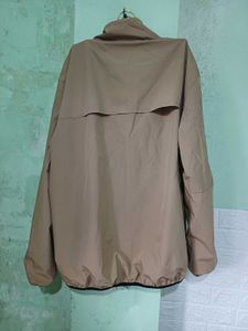 Oversize Jacket
